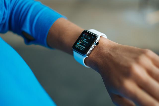 Choosing The Best Apple Watch Strap For Your Fitness Activities