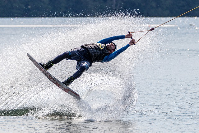 Great Places To Wakeboard Around The World