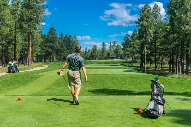 4 Tips to Help Us Enjoy Our Golf Even More